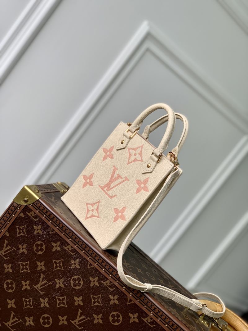 LV Top Handle Bags